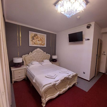 Perla Aparthotel Augustow Luaran gambar